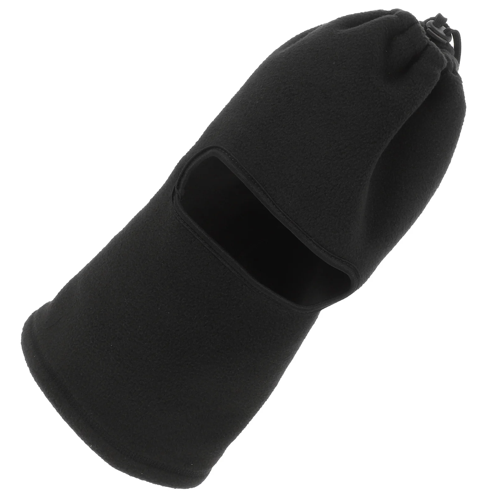 

Breathable Winter Face Hood Neck Warmer Outdoor Cycling Hood Reusable Durable Premium Material Unisex Windproof Riding Accessory