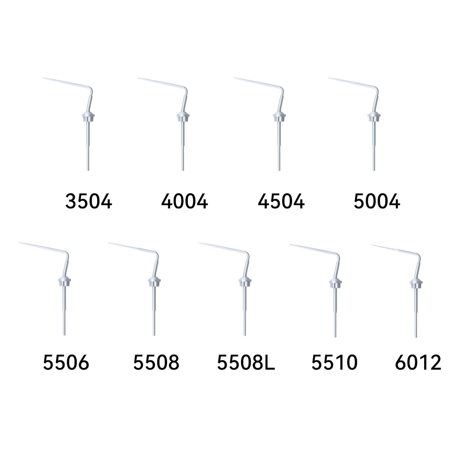 For Woodpeckers B&L Refine Dental Cordless Wireless Percha Gutta Pen Tip Heated Plugger Needle Endodontic Root Obturation System