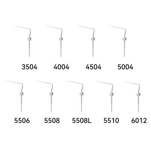 Imagen 2 del producto Para Woodpeckers B & L Refine Dental inalámbrico Percha guta pluma punta caliente Plugger aguja sistema de obturación de raíces endodónticas