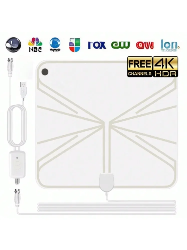 Digital Tv Antenna … - image