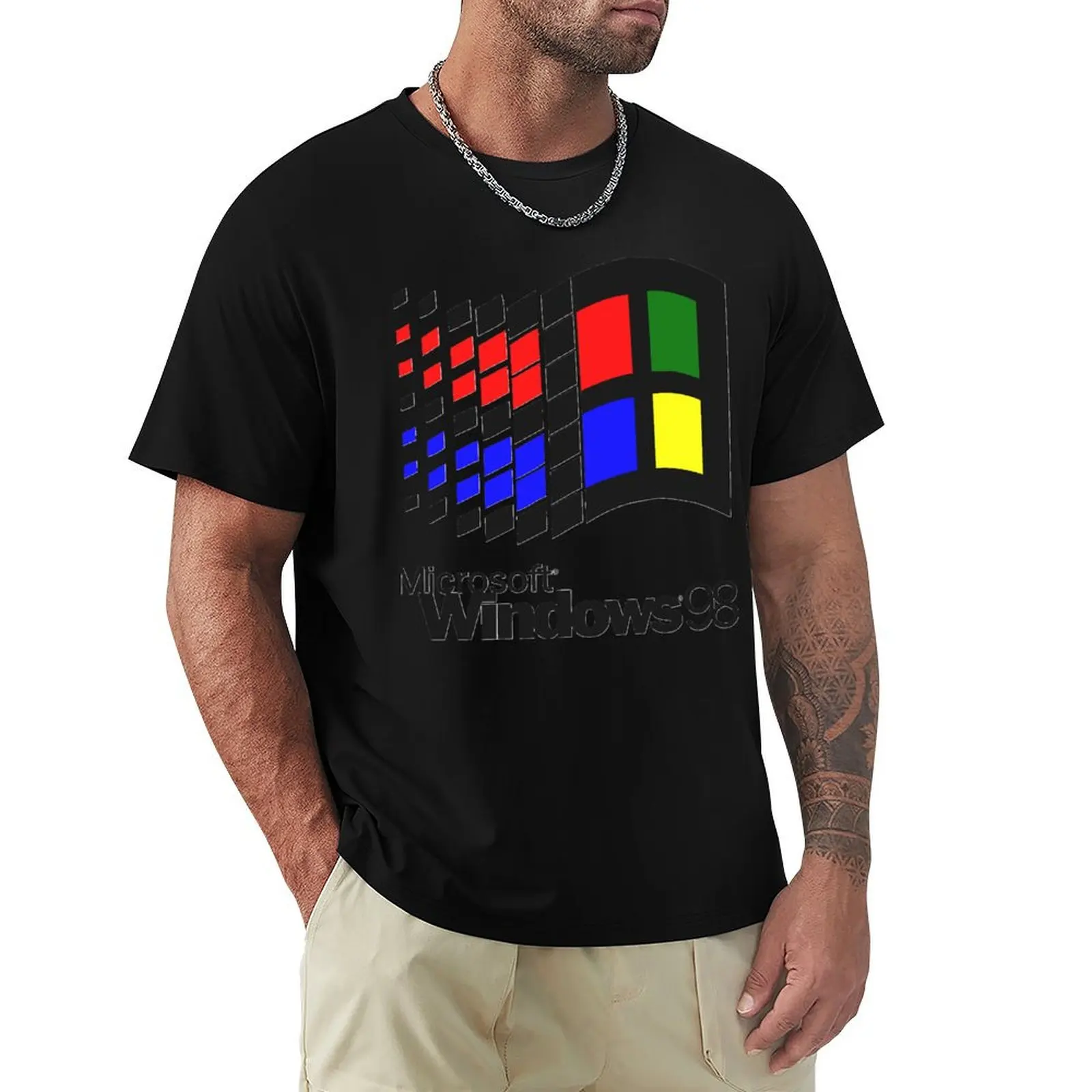 Microsoft Windows 9…