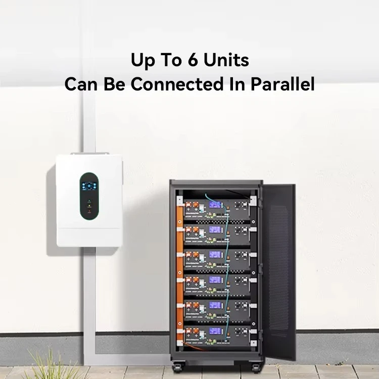 12kW Solar Inverter Supporting Advanced Photovoltaic Utilization Through Dual Independent  Tracking And Efficient Charging