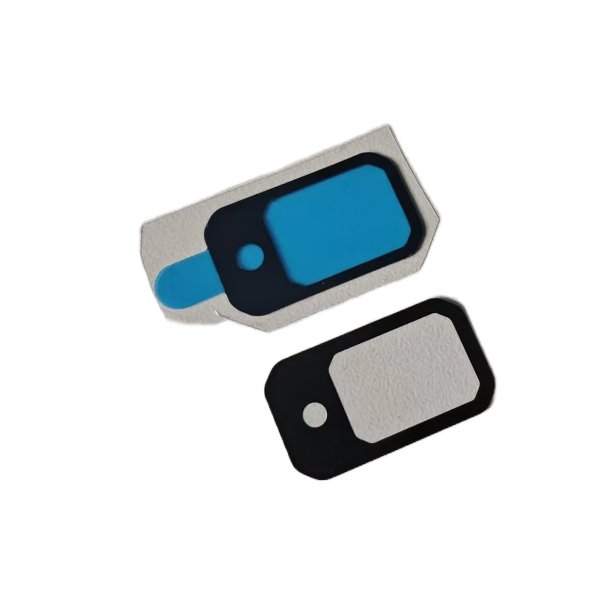 New For Ulefone Armor 34 Pro Phone Back Main Rear Camera Lens Glass Projection Projector Lens Cover Spare Parts Film