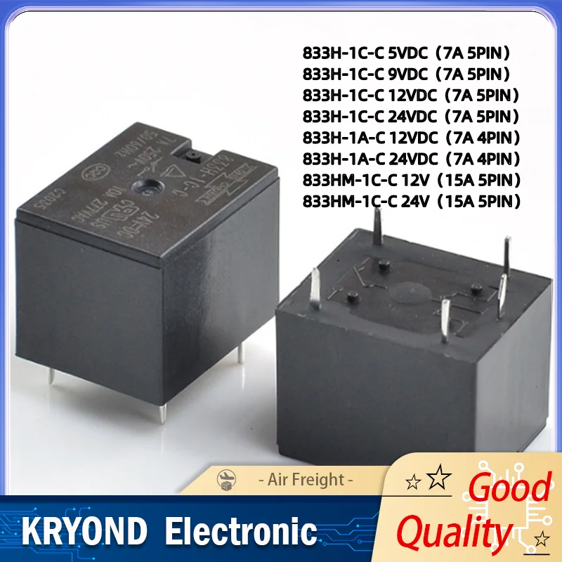 10PCS Song Chuan Po…