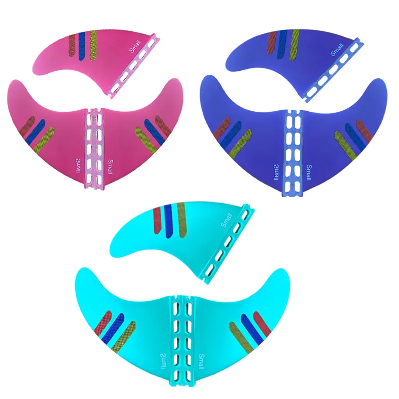 

Ласты для доски для серфинга FUTUER, боковые ласты, основные плавники, изготовленные из стекловолокна, ласты для серфинга, аксессуары для доски для серфинга, высококачественная доска для серфинга