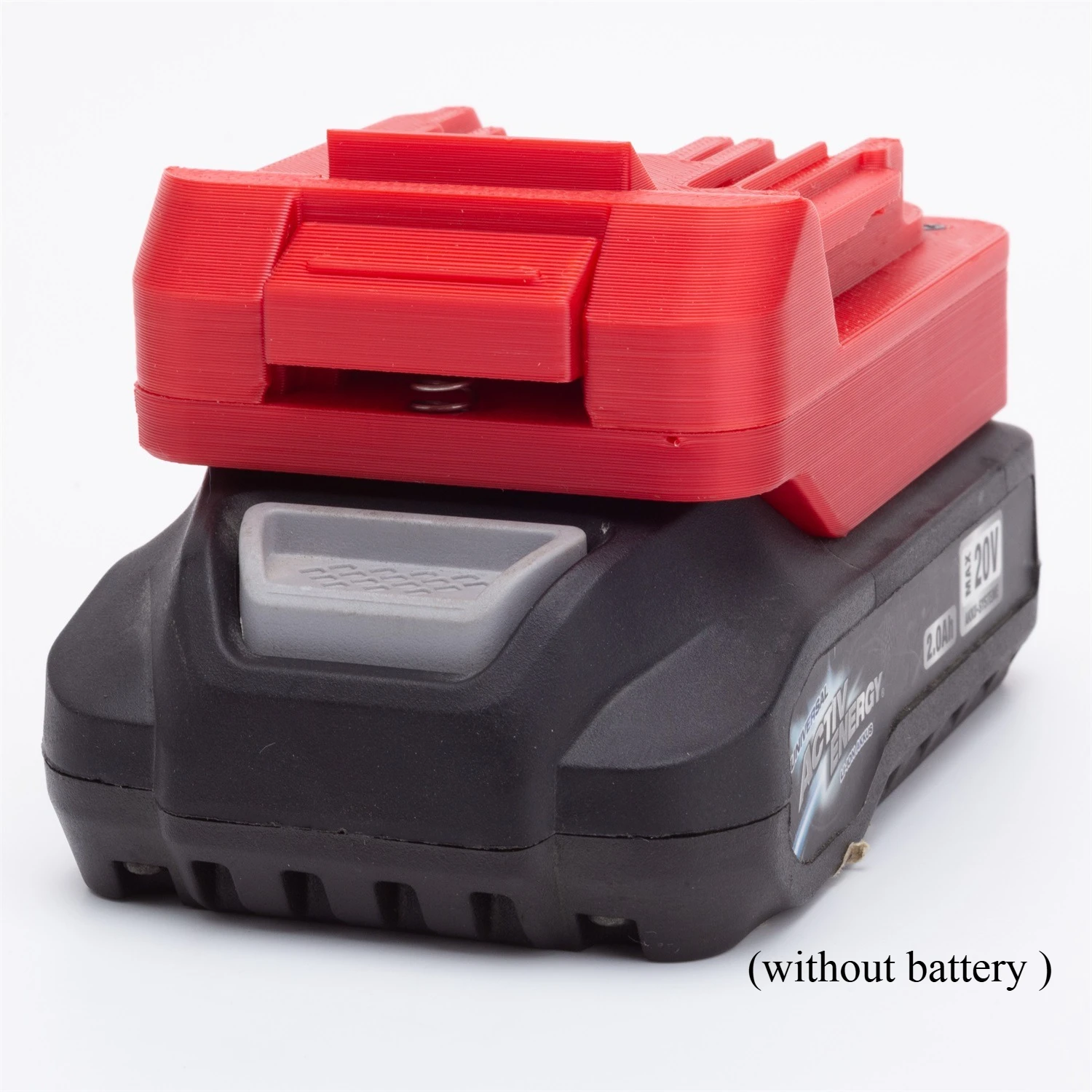 Makita 18V Charger 110V: Can You Really Use It with Non-Makita Batteries? A Real-World Test