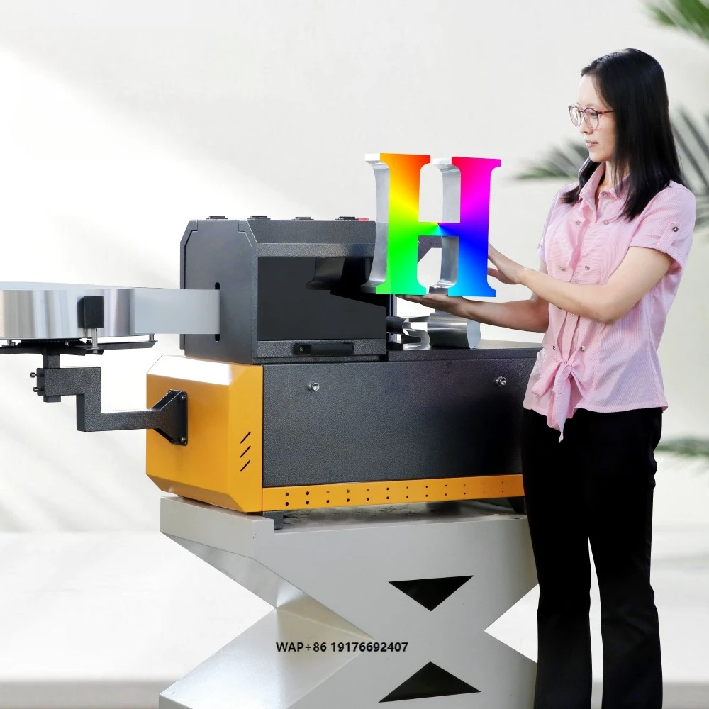 Mini CNC Bending Machine Sign Letter Channel Bending Machine Logo Profile Bending Machine