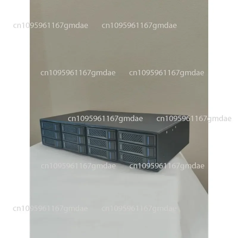 12-Disk Hard Disk E…