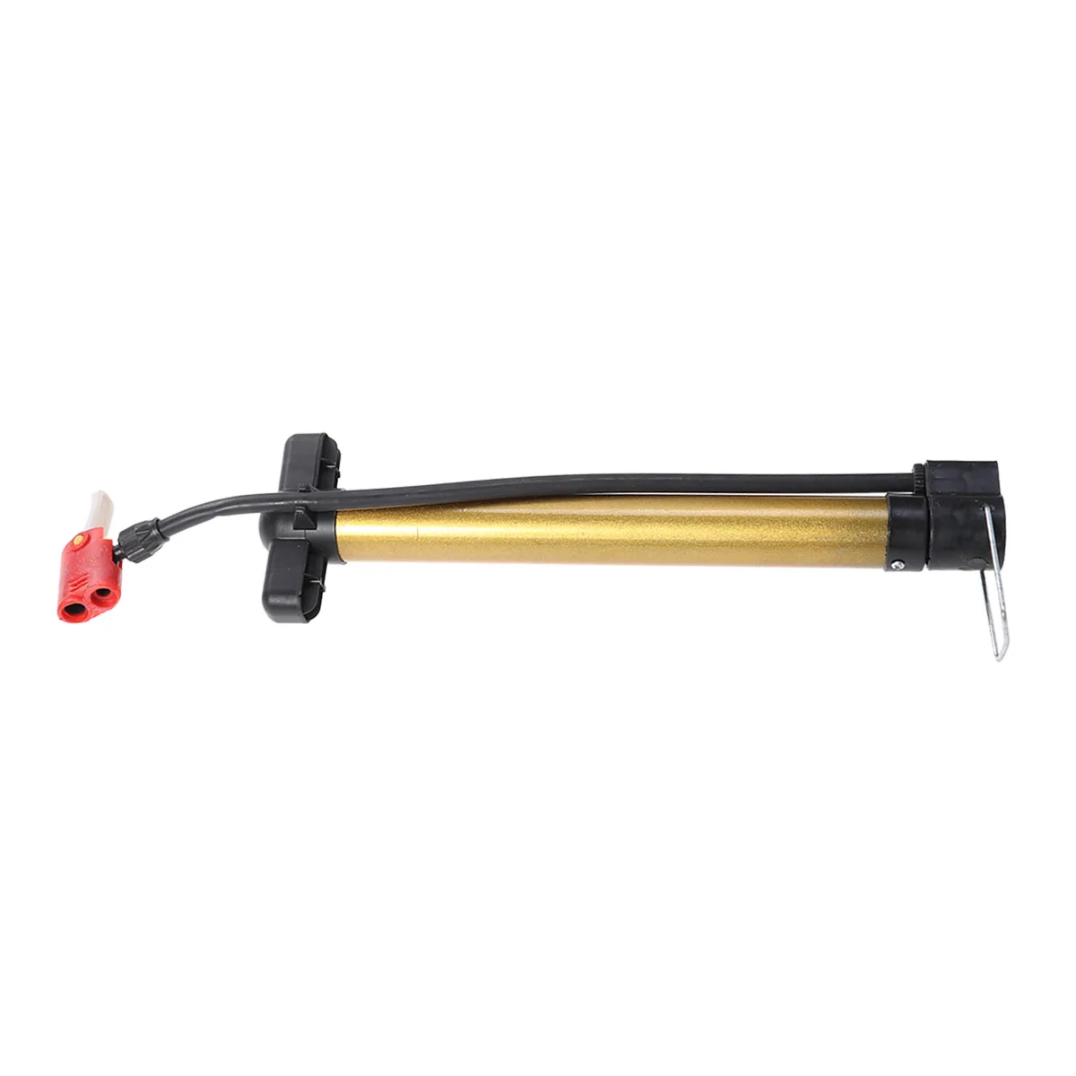 

Portable Bike Pump Light Weight Multi-Functional Valves Road Cycling Tire Inflatable Balls Balloons Lockable