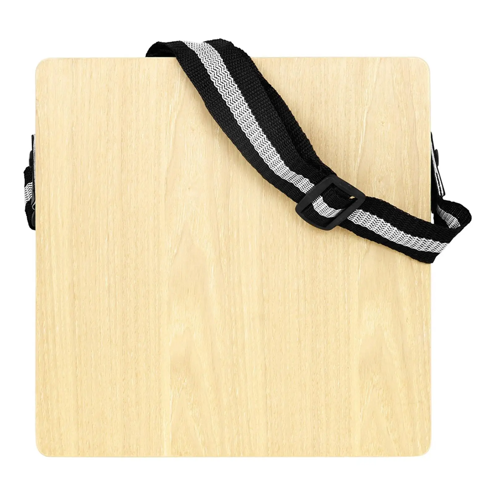 cajon-en-bois-portable-pour-la-pratique-et-l'entrainement-quotidien-avec-pad-d'entrainement-pour-la-performance