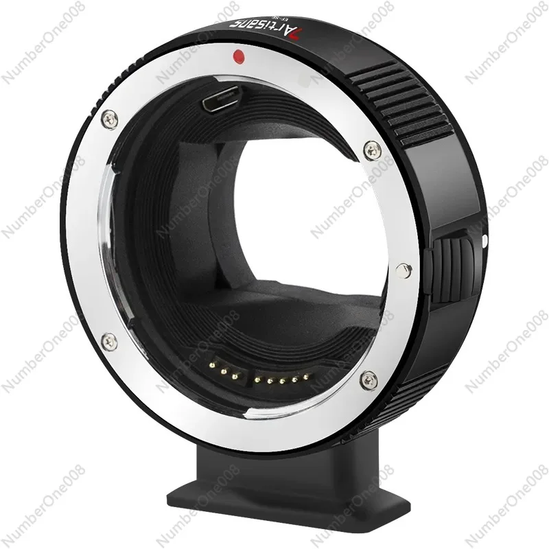 Seven Artisan EF-SE…