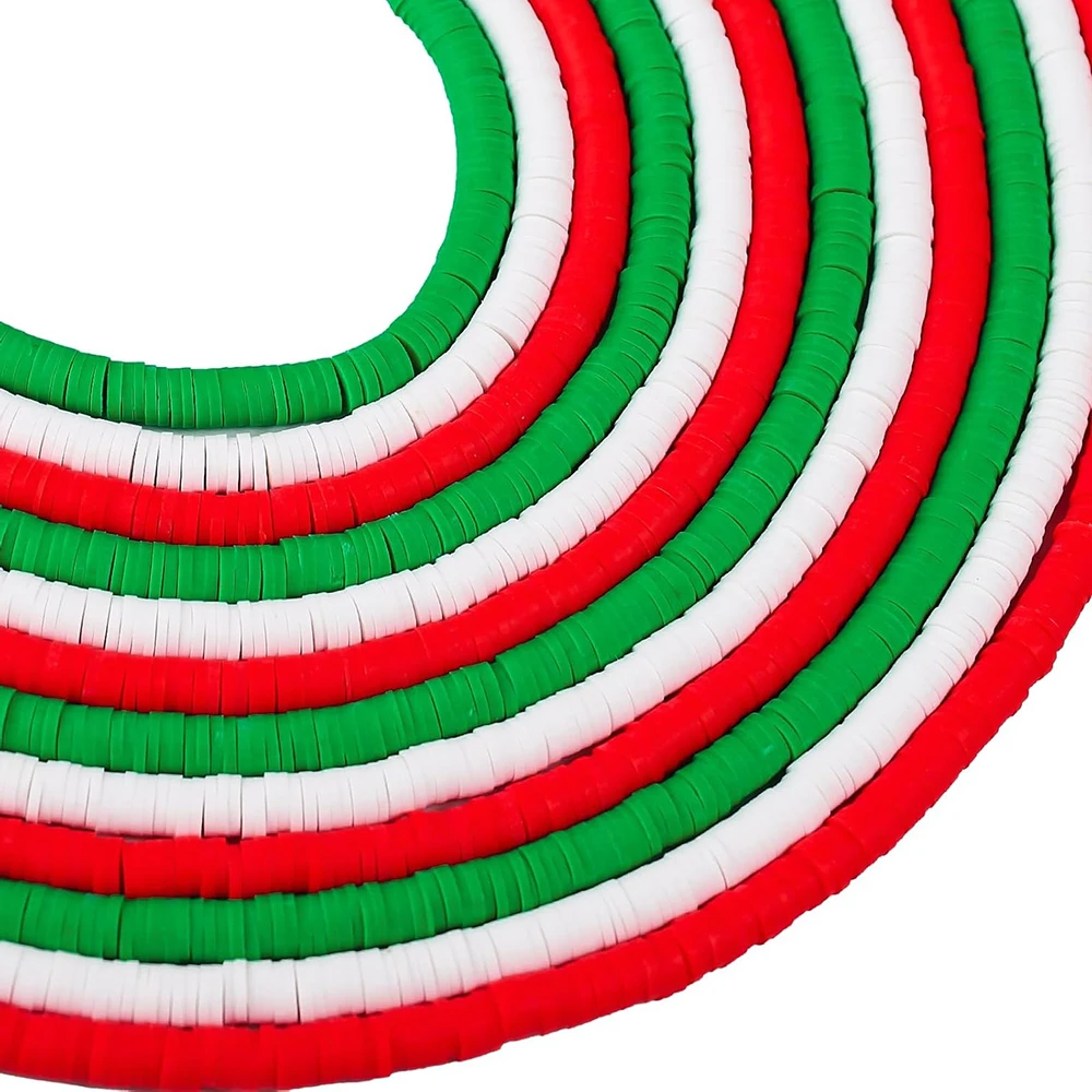 12Strands 6Mm Chris…