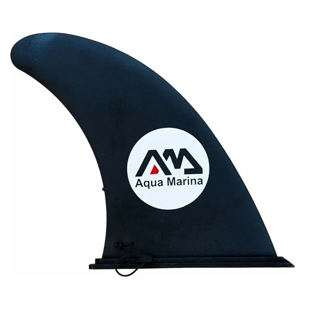 2024 New Surfing Aqua Marina ISUP Fin ,ISUP Center Fin , Stand Up Paddle Board Fin, SUP Fin ,SUP Accesstory For SPK-1,2,3,4