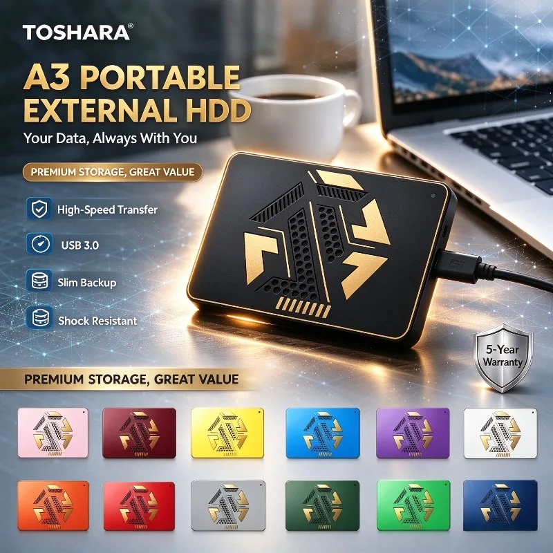 Elements Portable 2.5