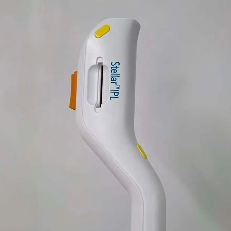 2026 Upgrade Second Generation M22 Diode Permanent Ice Titanium Hair Removal Machine IPL DPL Skin Whitening Rejuvenating Device view 5