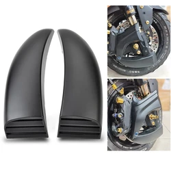 YZF-R1 YZF-R6 Motorcycle Front Disc Plate Air Ducts Brake Cooling Ducts For YAMAHA MT-10 FZ-10 FZ YZF R1 R1M R6R YZFR6 MT10