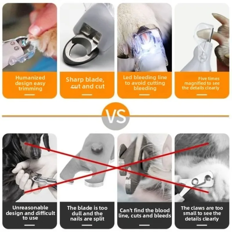 Thumbnail 4 - #3 Cheapest Dog Nail Clippers Deals You Can Get