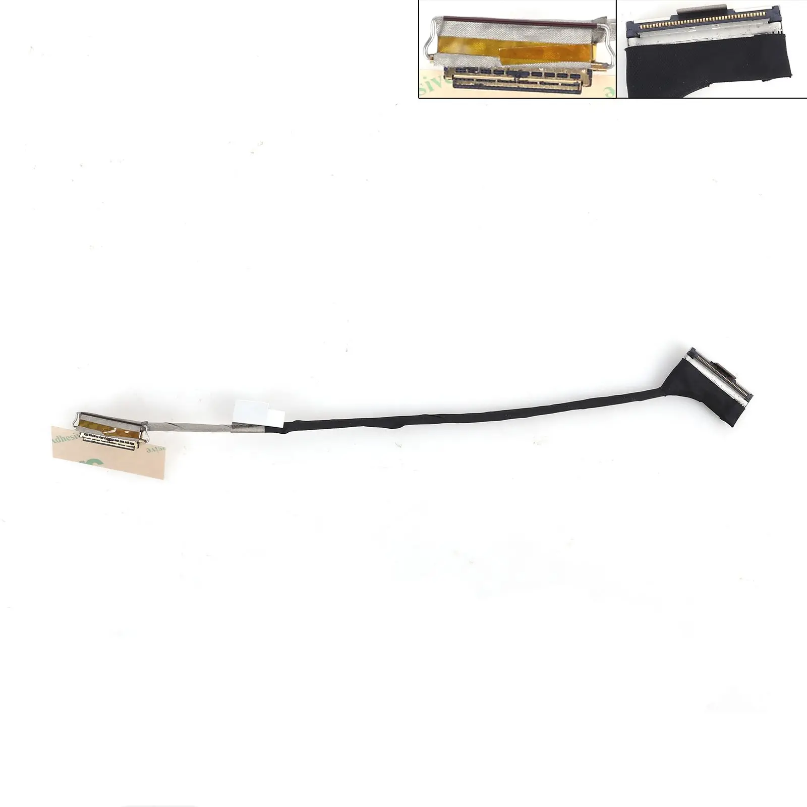 

Кабель ЖК-экрана ноутбука для Lenovo Thinkpad P50 P51 P52 30pin FHD