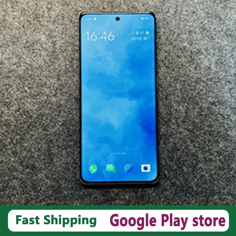 In Stock Oppo Find X6 Smart Phone OTA Update 80W Charge 6.74