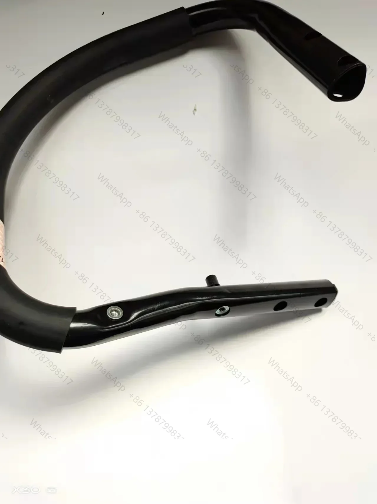 MS462 362 chainsaw handle, original imported wood cutting saw accessories