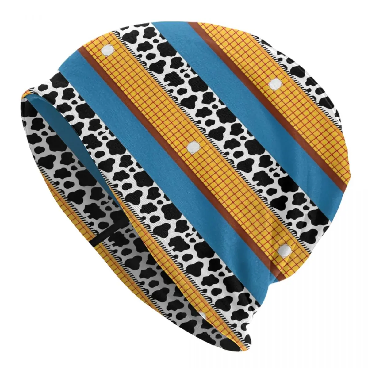 Woody Throw Blanket 1408641962.1109-bayingimg Bonnet Hat Goth Street Skullies Beanies Hat Men Knitting Hats Warm Dual-use Caps