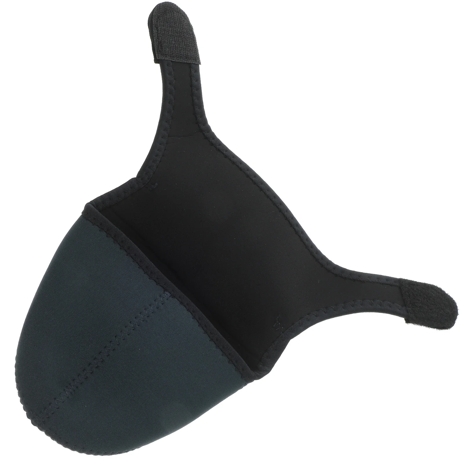 Camera Inner Bag Multi-Functional Padded Insert For Dslr Lenses Flash Storage Portable Lightweight Reusable Neoprene Divider