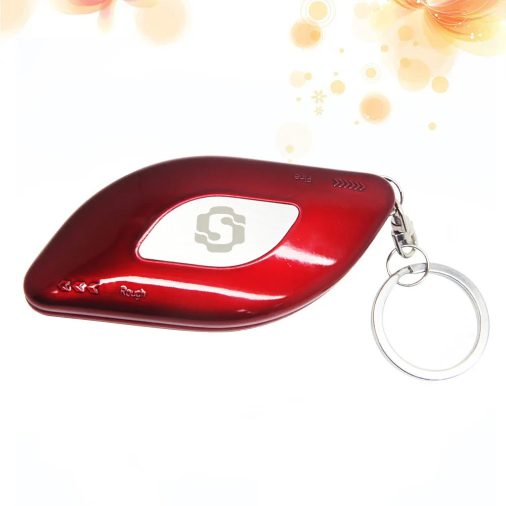 

Car Repair Tool Windshield Wiper Strip Restorer Windscreen Wipers Repairer For Auto Glass Red Ergonomic Design Easy Carry