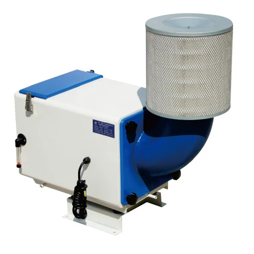 CNC Oil Mist Demister Dust Extractor Filter Oil Mist Collector for Machine Tools