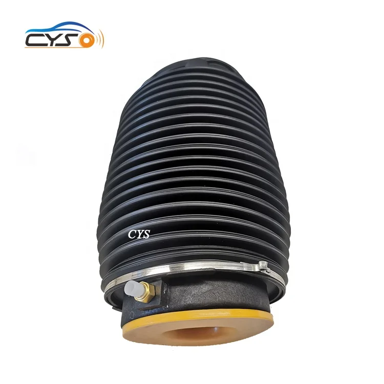 

Rear Left Air Spring Bag for Hyundai Genesis and Equus Centennial 55350-3M501 55350-3M500
