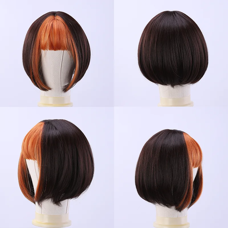 حرير عالي الحرارة، صناعي قصير صناعي عصري للنساء، شبكة داخلية وردية، اختيار شعبي، ملابس مثالية للخروج