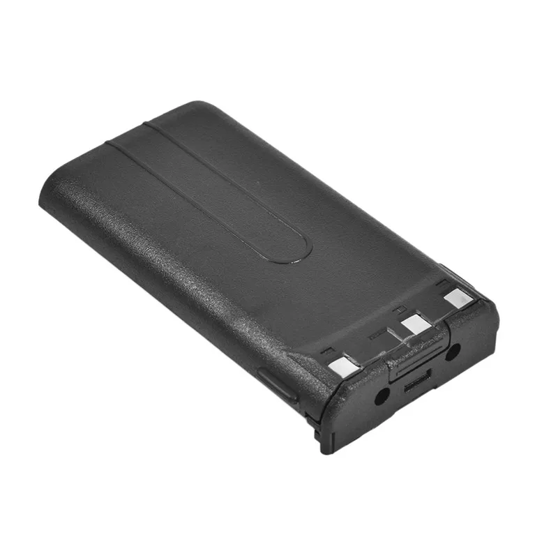2PCS Battery Shell Case Pack for Kenwood TK-272 TK-278 TK-2107 TK-2107G TK2100 TK2102