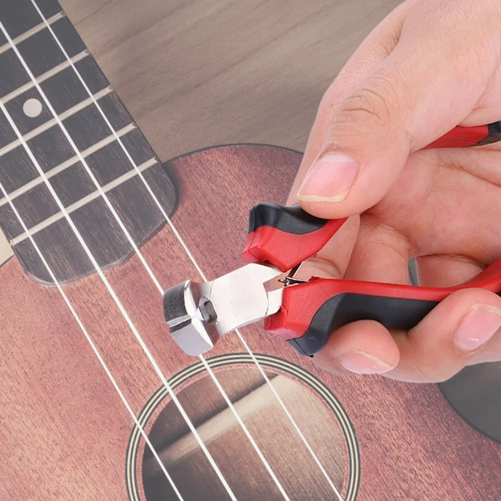 Thumbnail 3 - #6 Compare Guitar String Winders Before You Buy