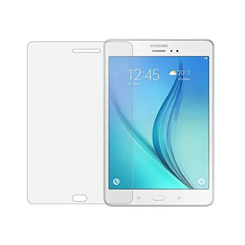 3PCS Glass screen protector for Samsung Galaxy Tab S2 8.0 SM-T719N SM-T710 SM-T715 tablet protective film