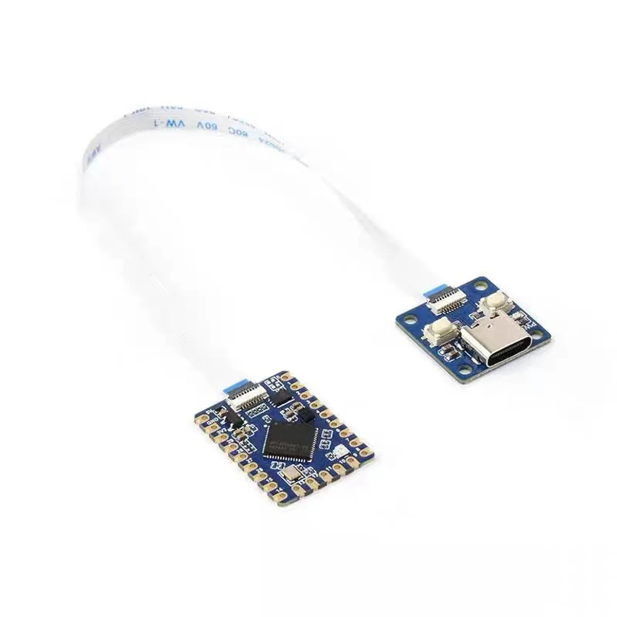ATP-For 2 RP2350 Tiny Kit Mini Development Board RP2350A for DIY Projects and Development
