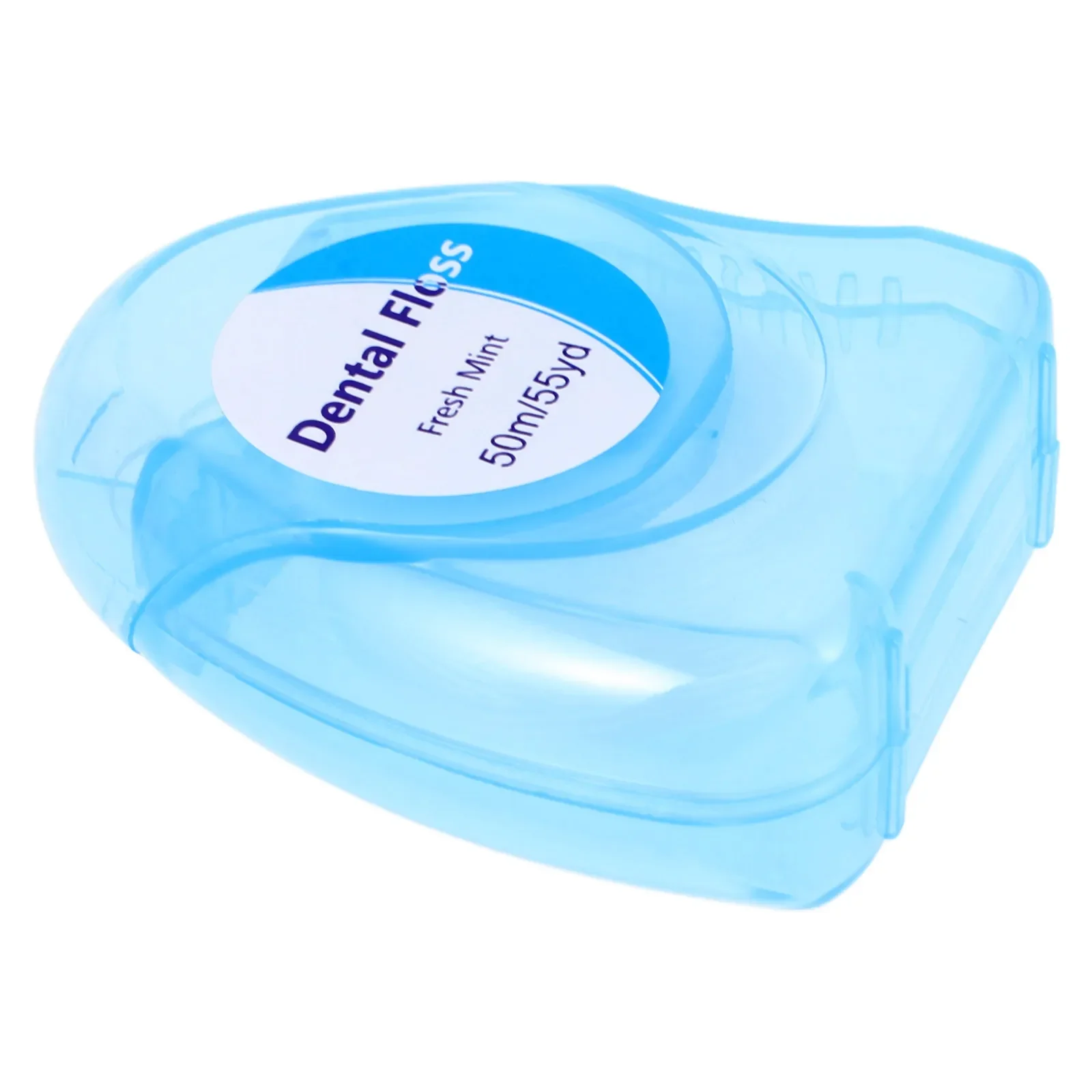 

2-20 PCS Dental Floss Picks Mint Flavor Flat Glide Stick Clean Gum Line Teeth Cavity Prevention Tools Oral Health Care Products