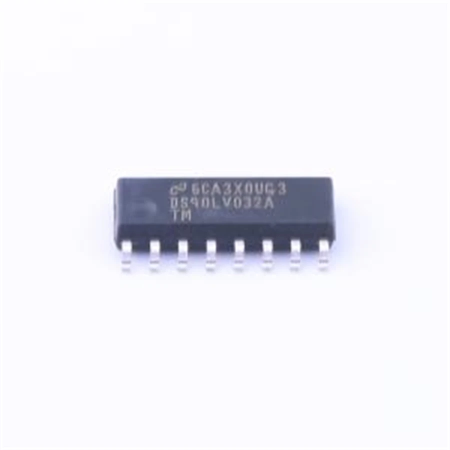 

10PCS/LOT DS90LV032ATMX/NOPB (LVDS ICs)