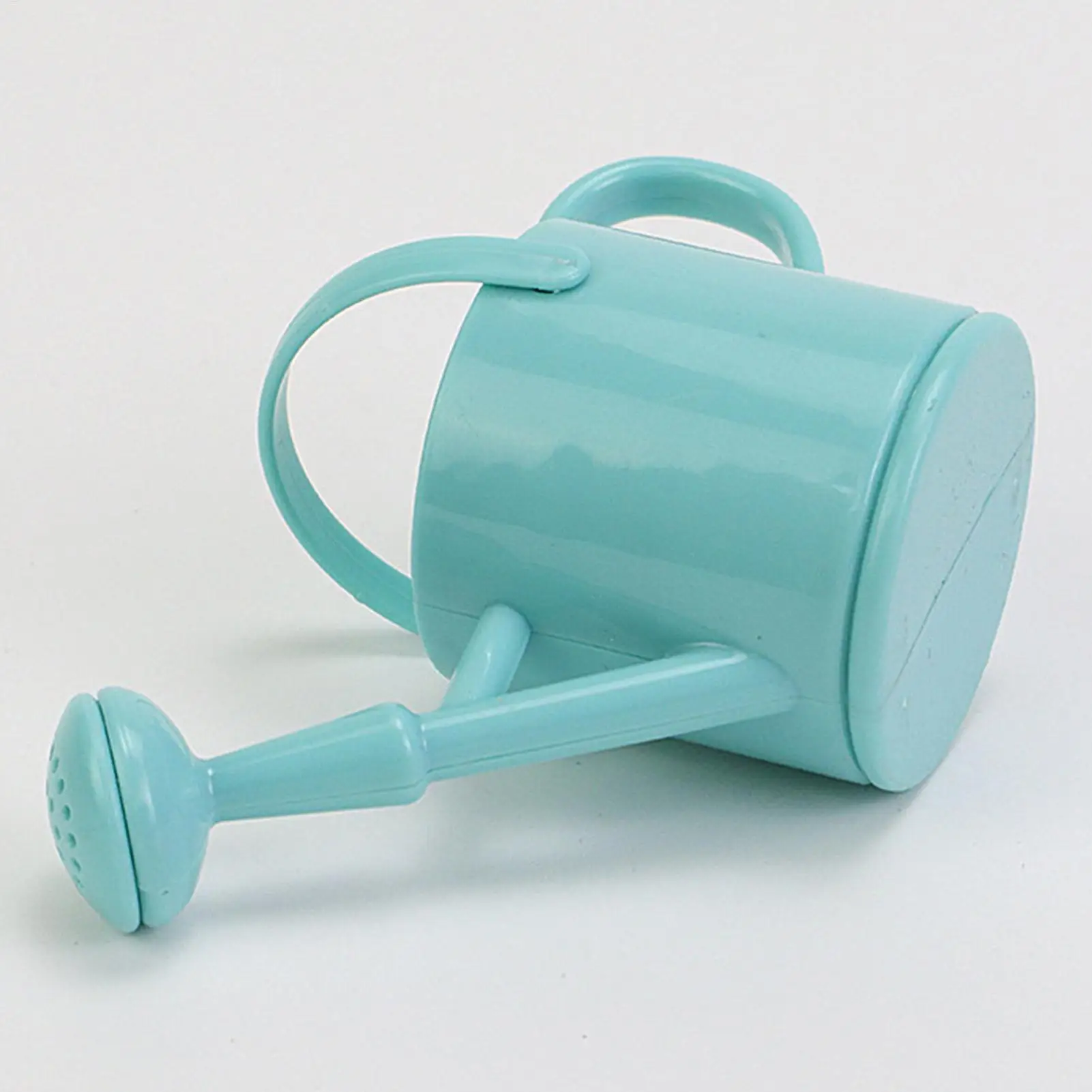 1pc Small Watering Can for Kids Small Rotation Indoor Watering Can Water Tool Kettle Pot for Flower Succulents Garden view 3