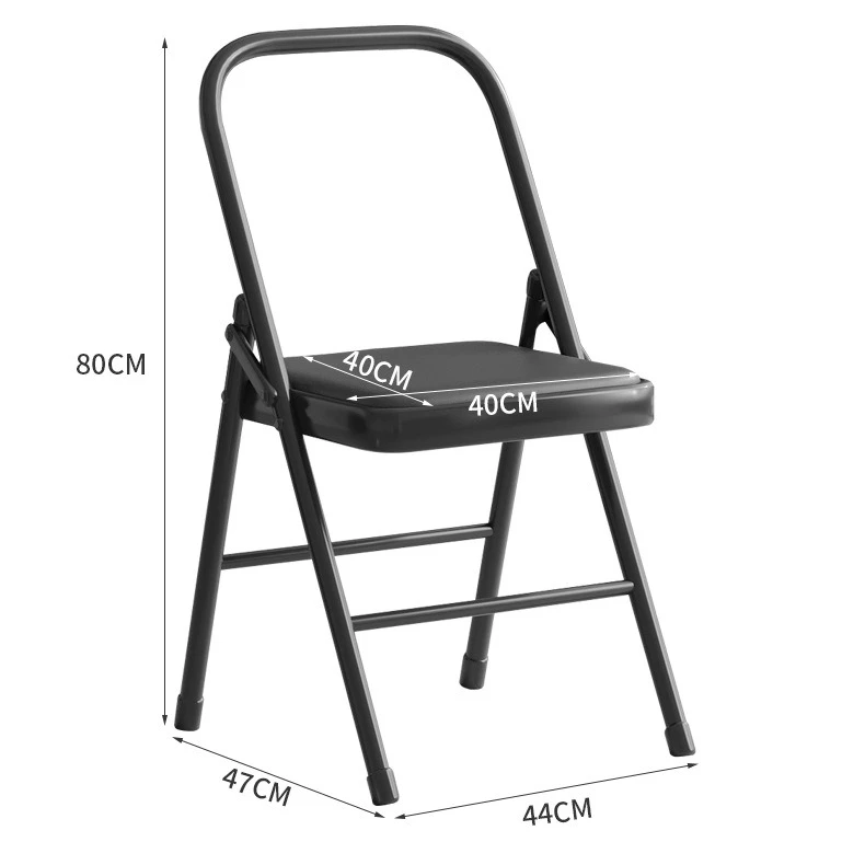#Folding chair, yoga chairs,party activity chairs