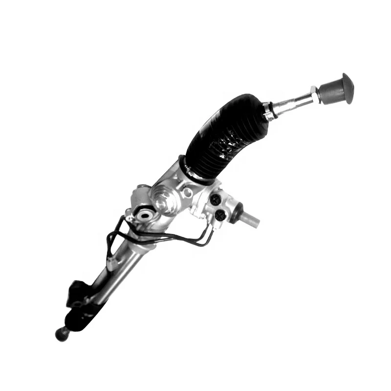 High Quality OEM 44250-60090 RHD Hydraulic Power Steering Rack and Pinion Auto Steering Gears for TOYOTA LAND CRUISER 100 UZJ100