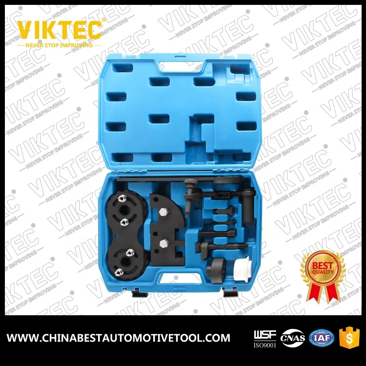 Auto Car Repair Camshaft Alignment Tool For VOLVO B4204