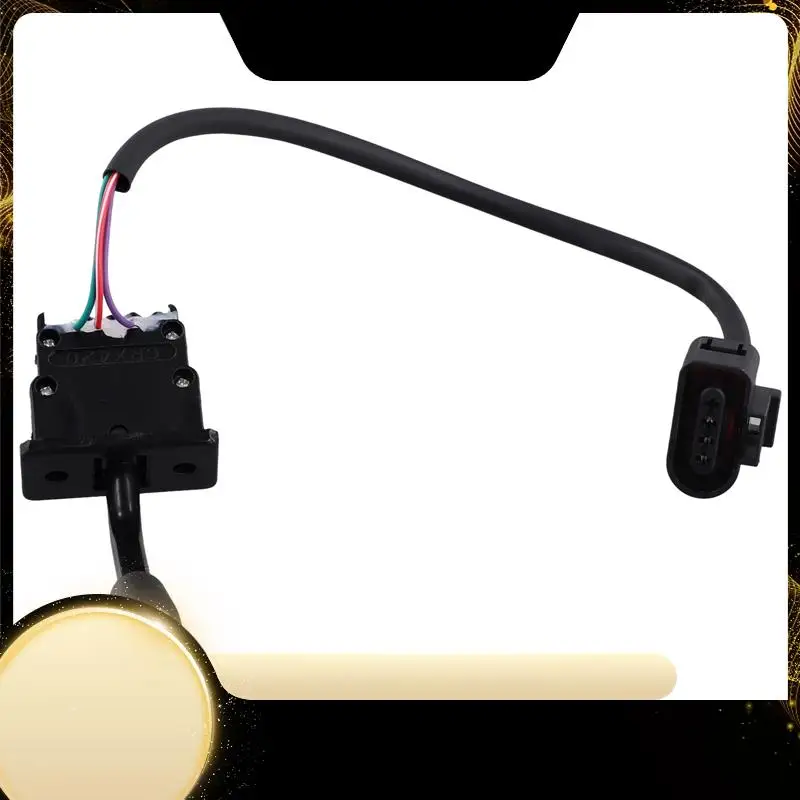 

Forklift Accessories Turn Signal Switch 51672053 For Jungheinrich EFG Mb216k/218K/220 MC Series-A74F