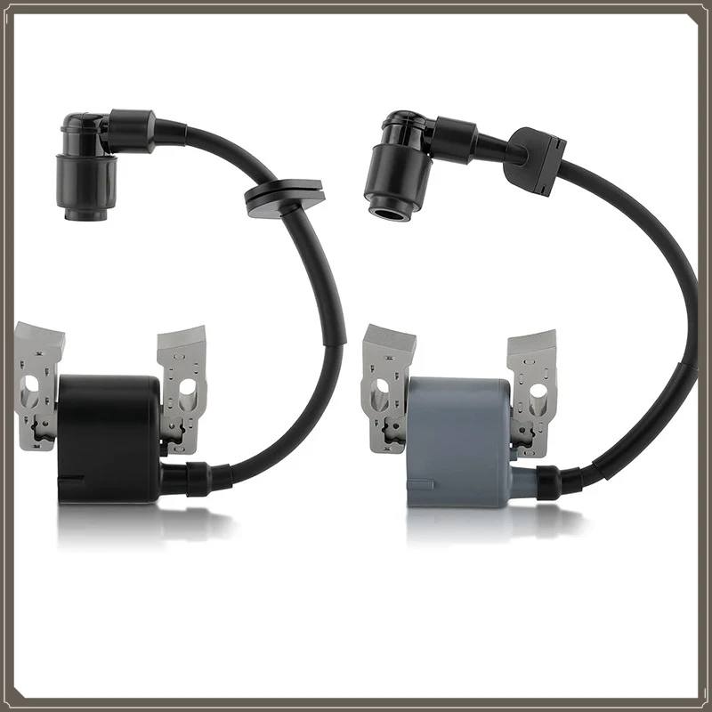 Engine Ignition Coil 30500-ZJ1-013 For Honda GX610 GX620 GX670