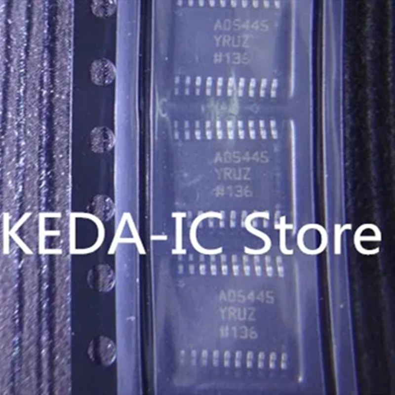 

1-50 шт./лот AD5445YRUZ AD5445 TSSOP20 новый оригинал