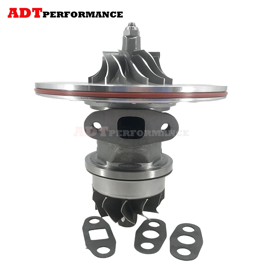 

K27 Turbo Cartridge 53279706715 53279886715 99446017 98440516 Turbine CHRA Core For Iveco Fiat Truck Euro cargo 5.9L 1994-2008