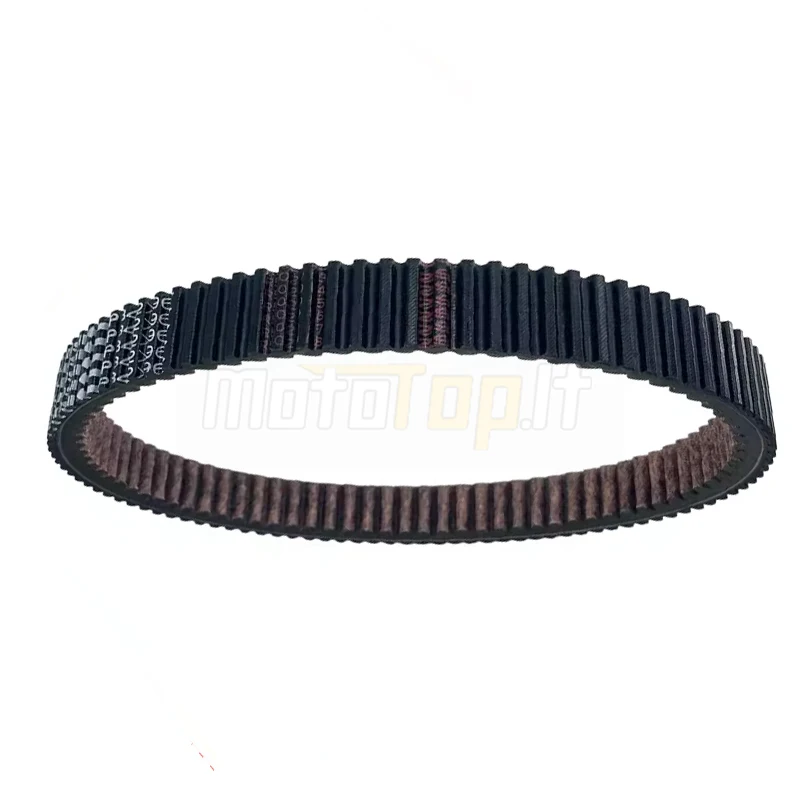 34.2*967 ORIGINAL CVT DRIVE BELT FOR ODES 800 1000 ATV UTV QUAD 21050831001 21050831000 21040303801 21040303802