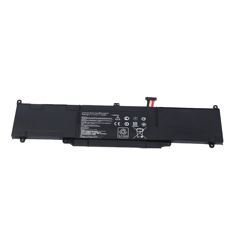 C31N1339 Battery Replacement For ASUS For ASUS Zenbook UX303UA UX303UB UX303L UX303LN TP300LA TP300L TP300LD Q302L Q30 50WH