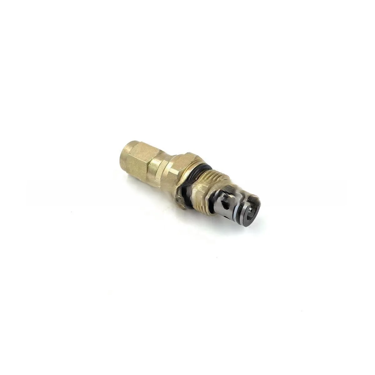 

For 100/120/200/210/260 Excavator Hydraulic Pilot Relief Valve