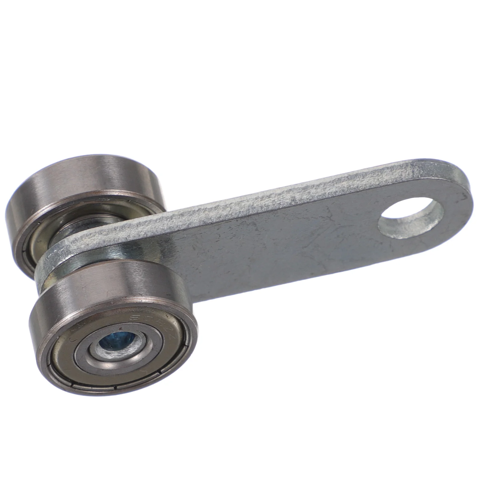 C30 Sliding Door Hanging Wheel Replacement Roller Trolley Assembly Hardware for Taller Strut Channel