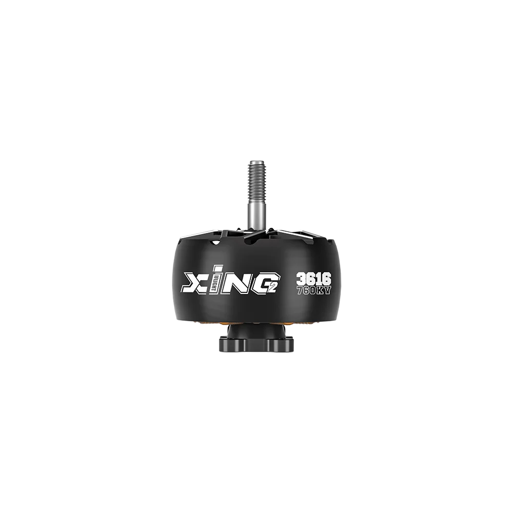 iFlight XING2 3616 760KV FPV Cinelifter Motor with 5mm shaft for FPV