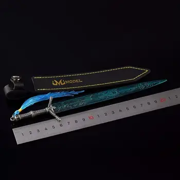 10 best sales سيف خاتم إلدن - №6